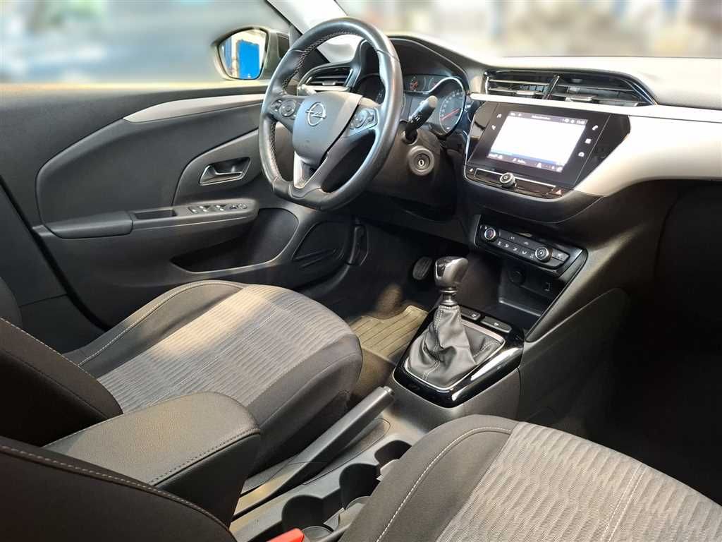 Opel Corsa 2022