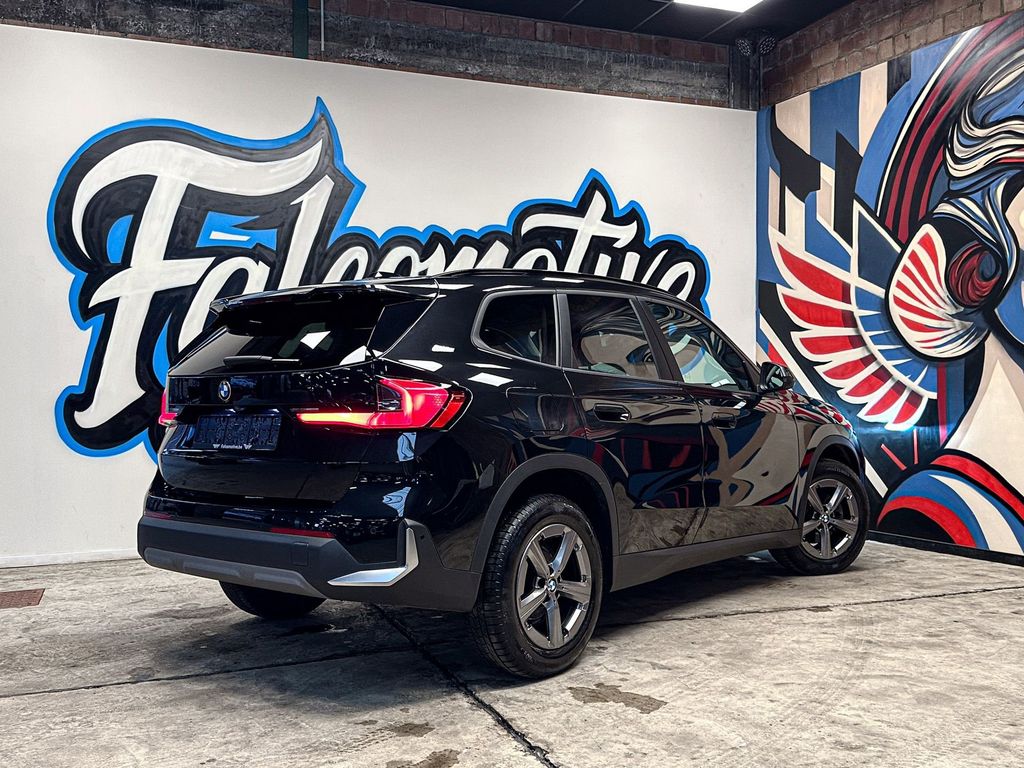 BMW X1 2023