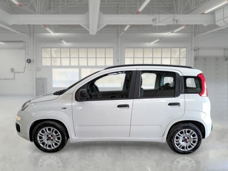 Fiat Panda 2017