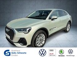Audi Q3 2025