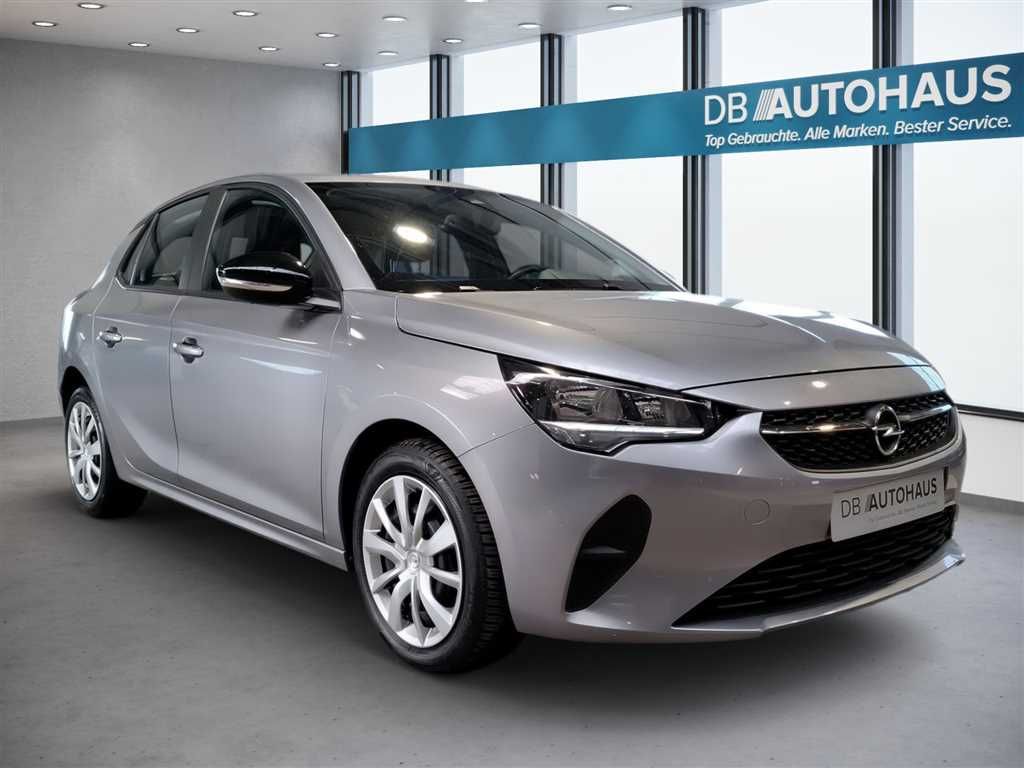 Opel Corsa 2022