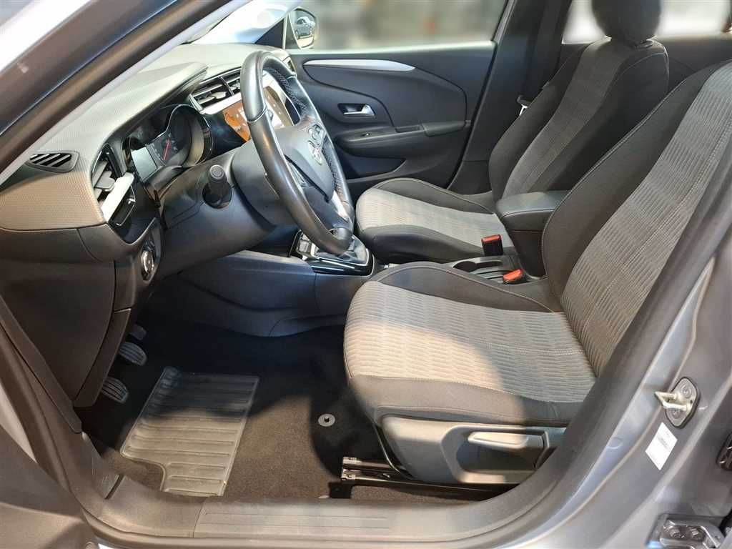Opel Corsa 2022