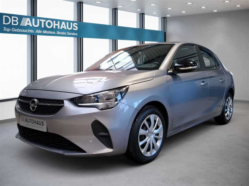 Opel Corsa 2022