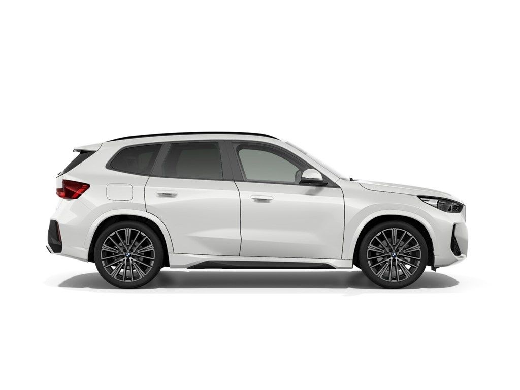 BMW iX1 2023