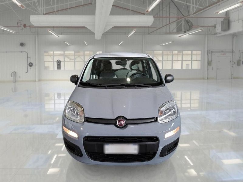 Fiat Panda 2021