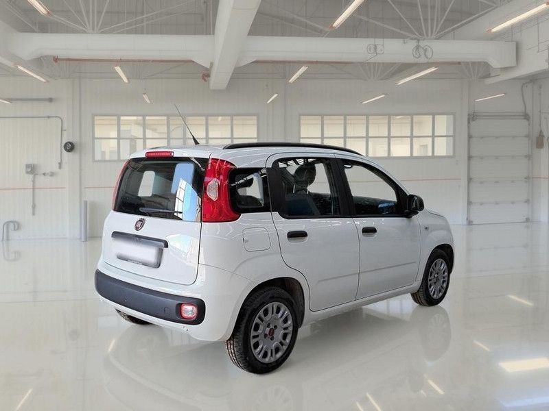 Fiat Panda 2017