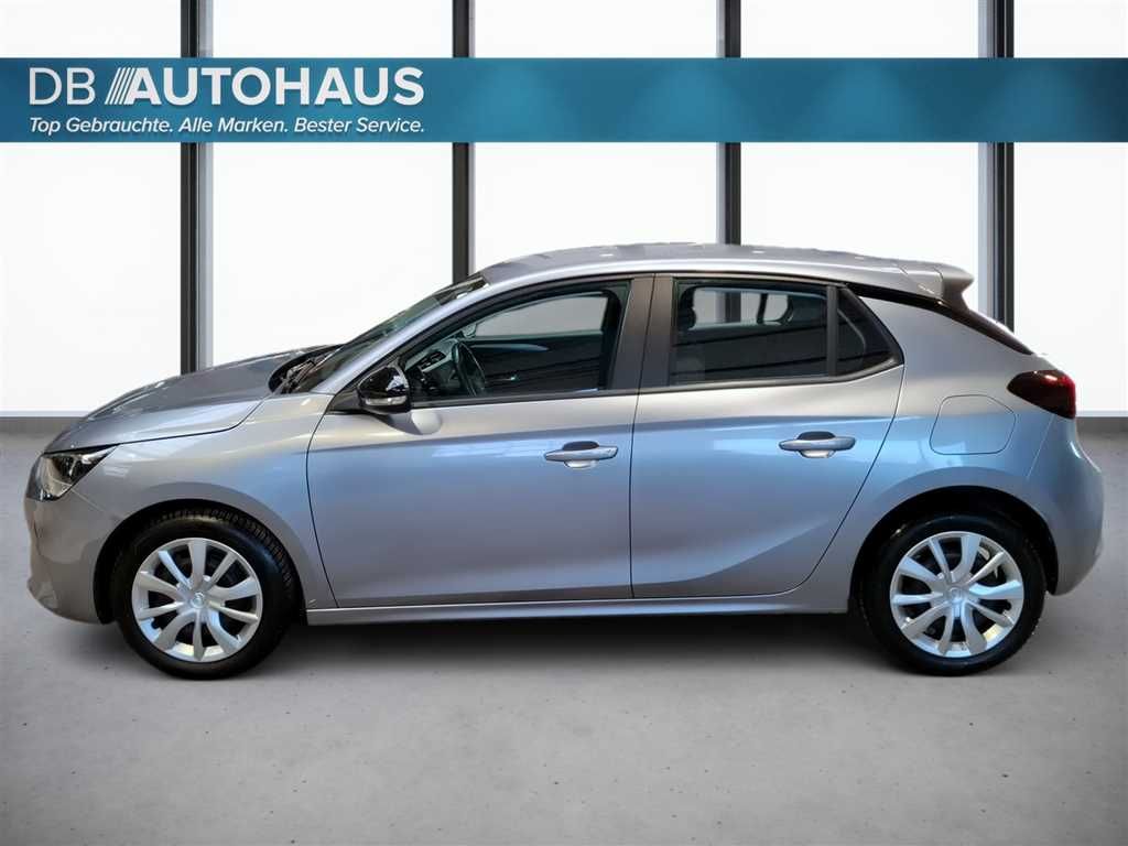 Opel Corsa 2022
