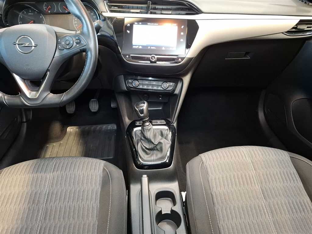 Opel Corsa 2022