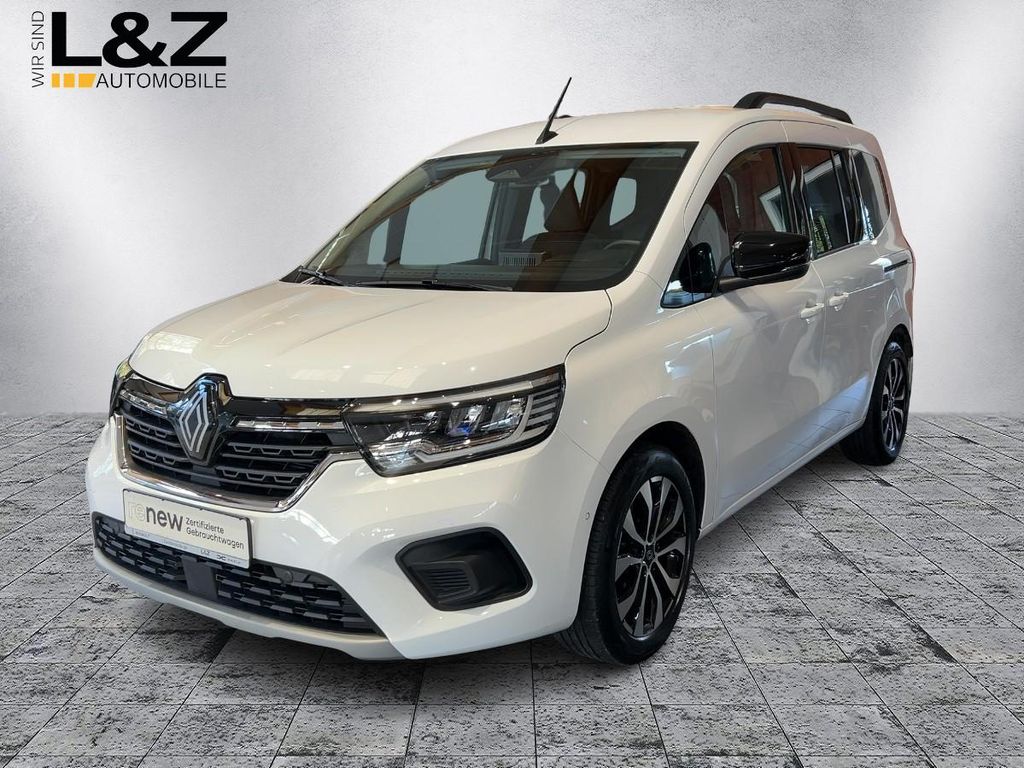 Renault Kangoo 2024