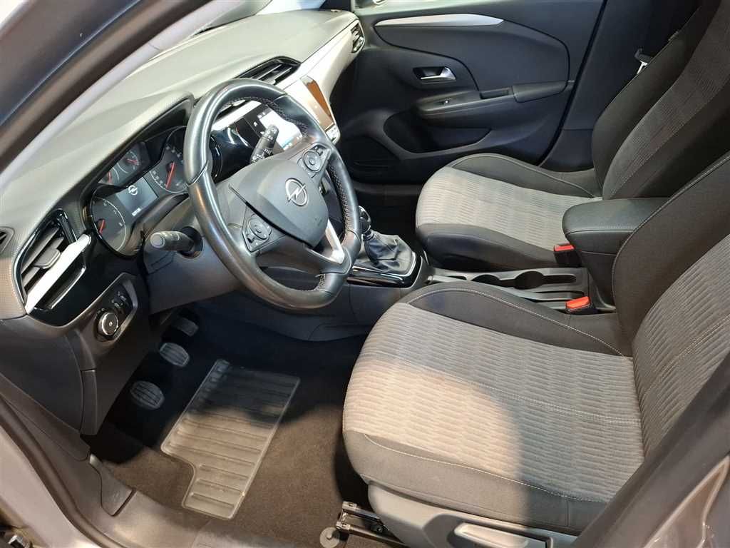 Opel Corsa 2022
