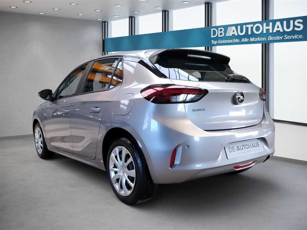 Opel Corsa 2022