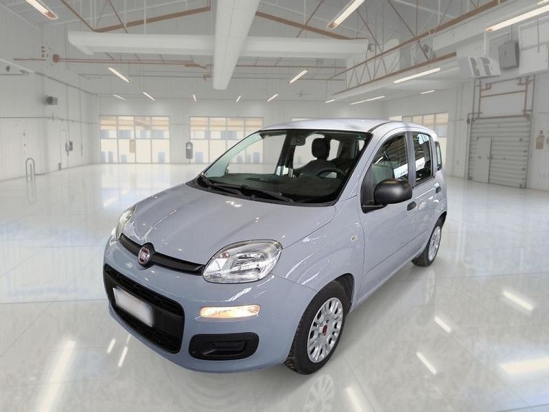 Fiat Panda 2021