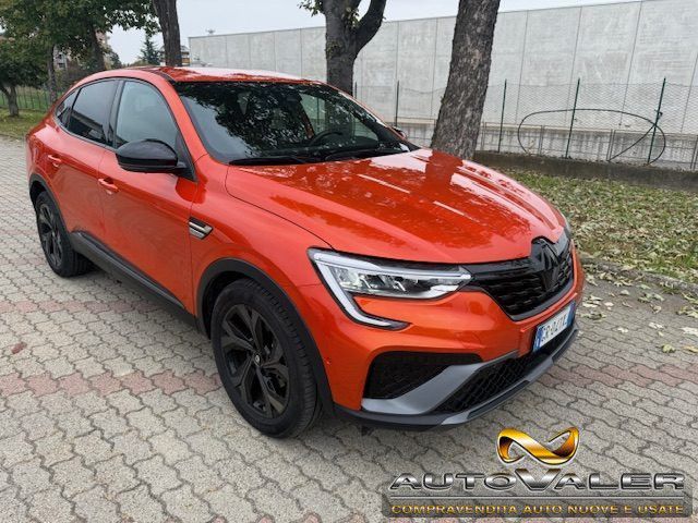 Renault Arkana 2023