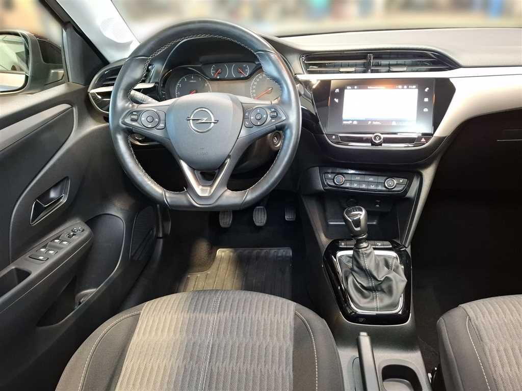 Opel Corsa 2022