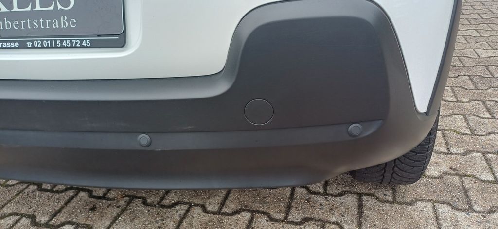 Citroën C3 2022
