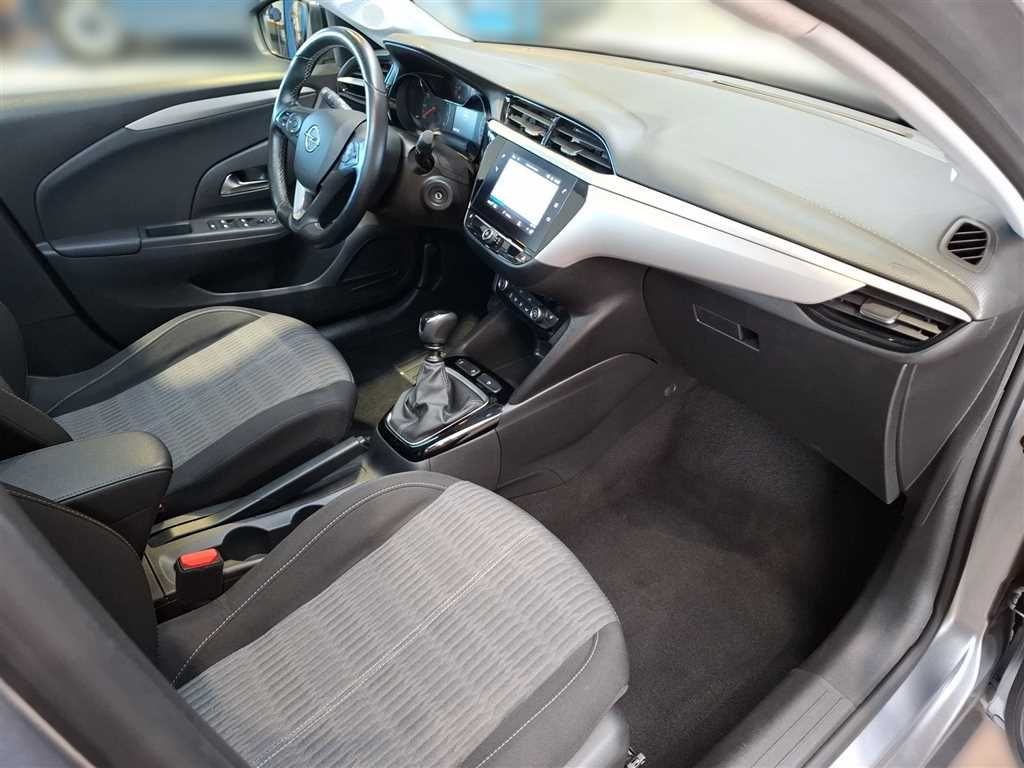 Opel Corsa 2022