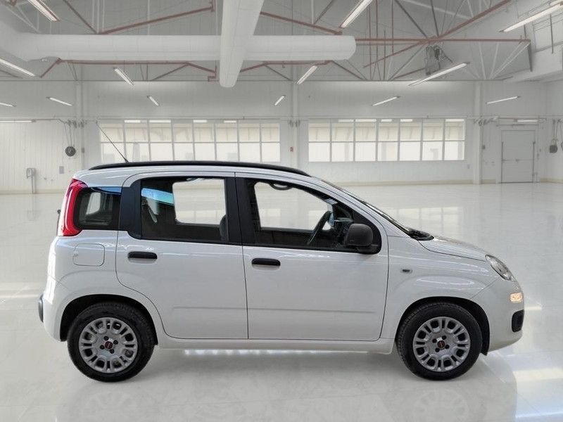 Fiat Panda 2017