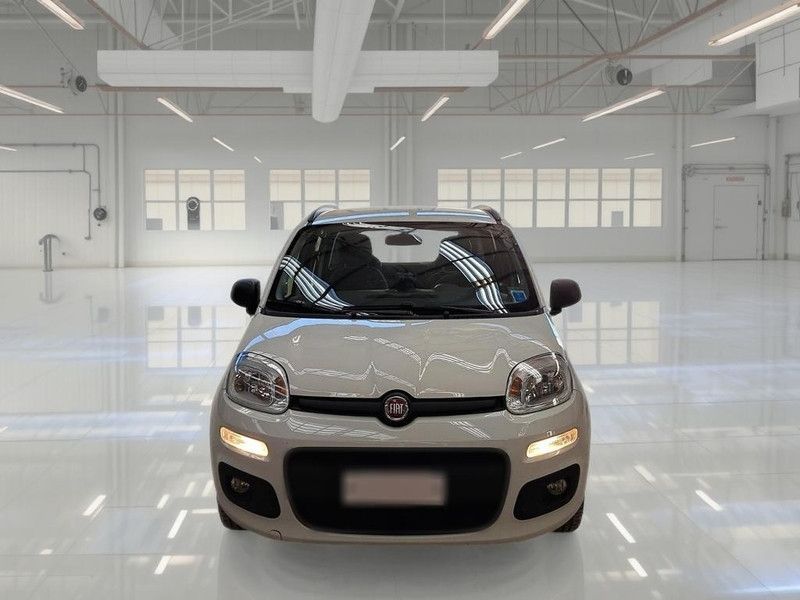 Fiat Panda 2017
