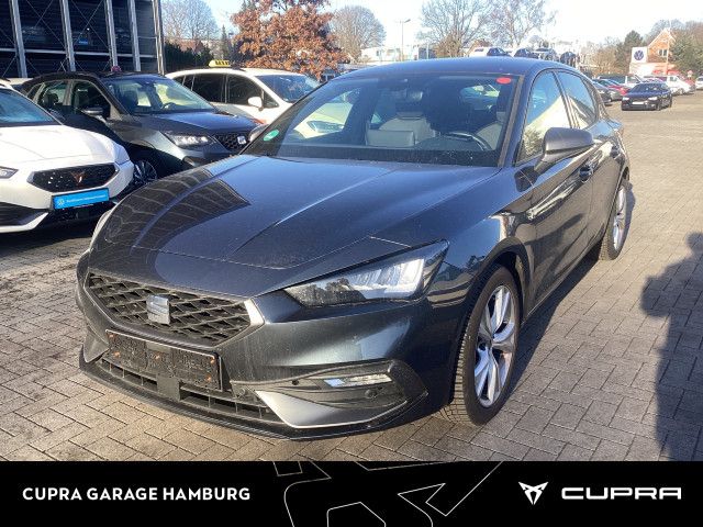 Cupra Leon 2025
