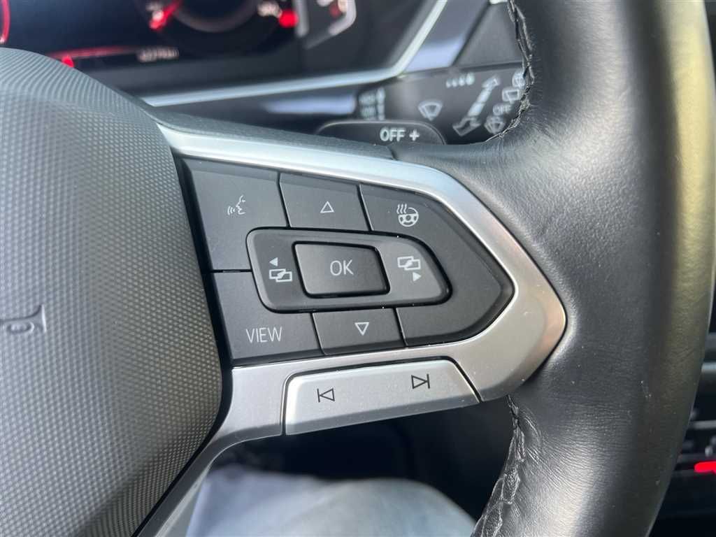 Volkswagen Tiguan Allspace 2023