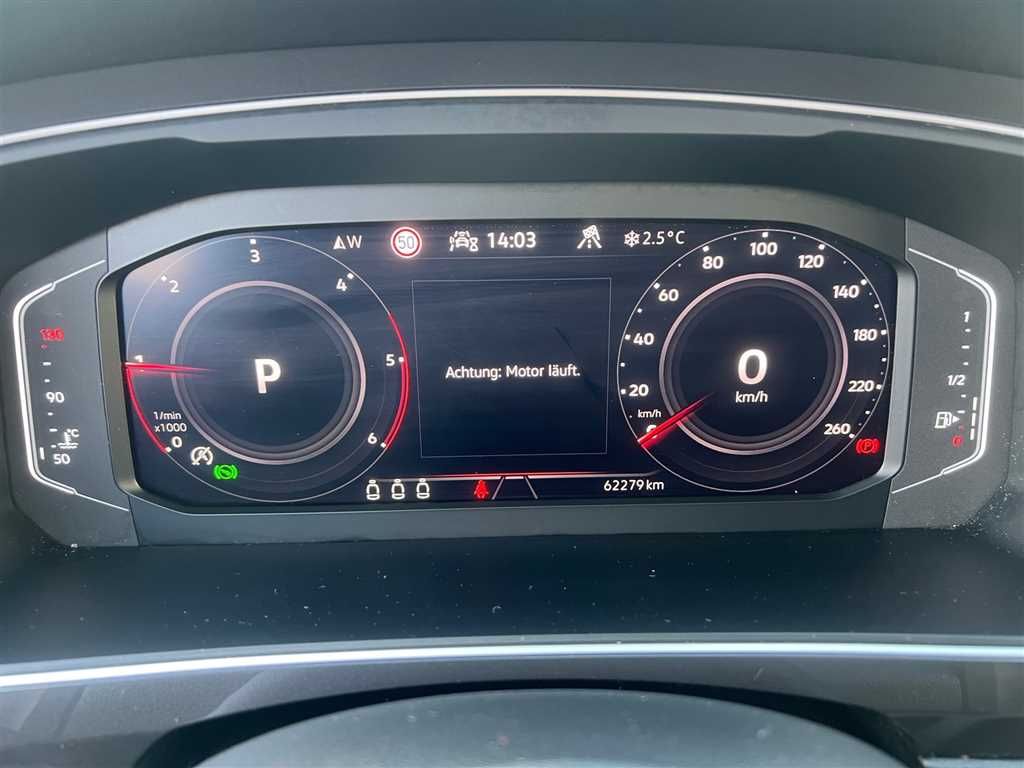 Volkswagen Tiguan Allspace 2023