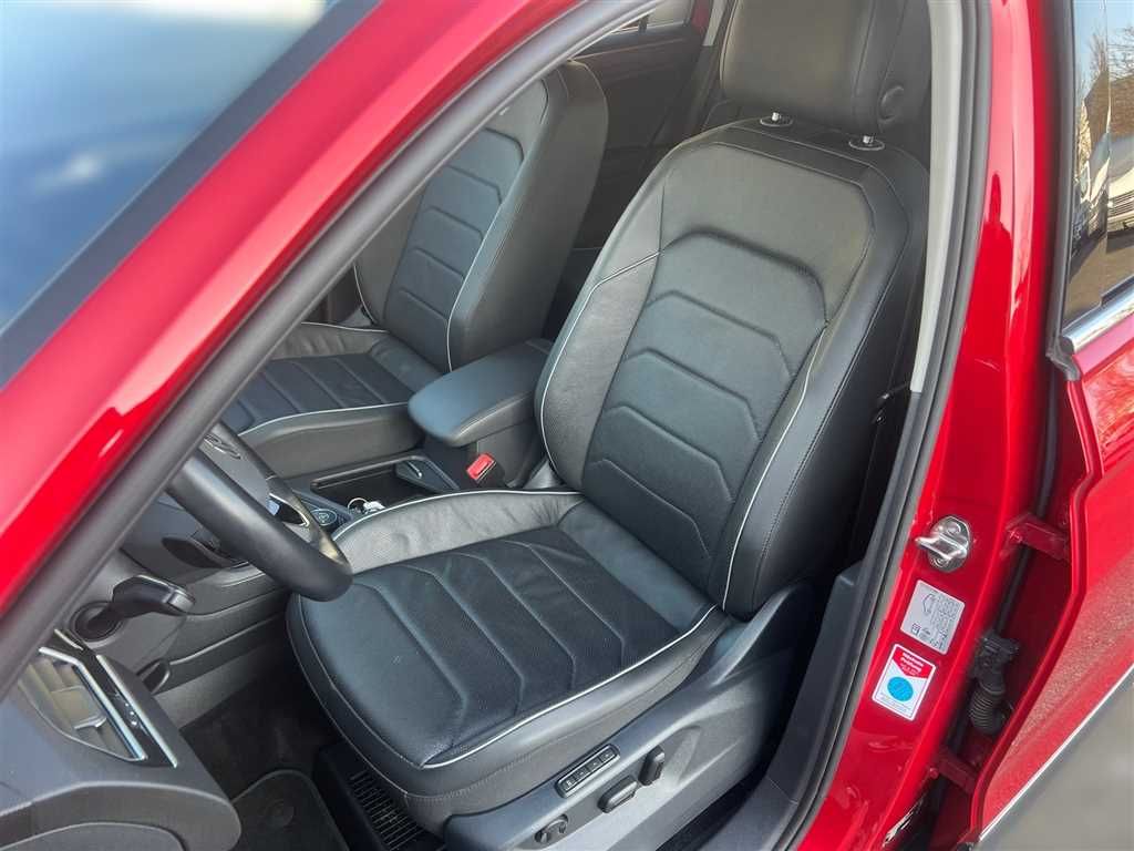 Volkswagen Tiguan Allspace 2023