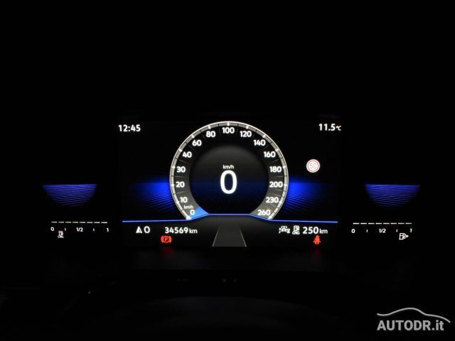 Volkswagen Polo 2022