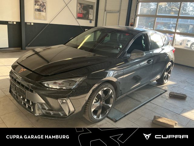 Cupra Leon 2025
