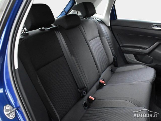 Volkswagen Polo 2022