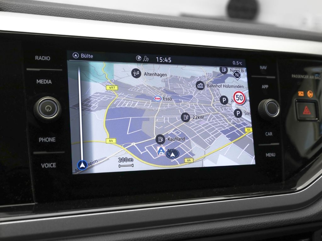 Volkswagen Taigo 2025