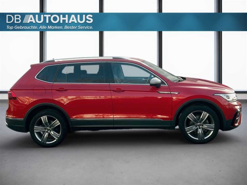 Volkswagen Tiguan Allspace 2023