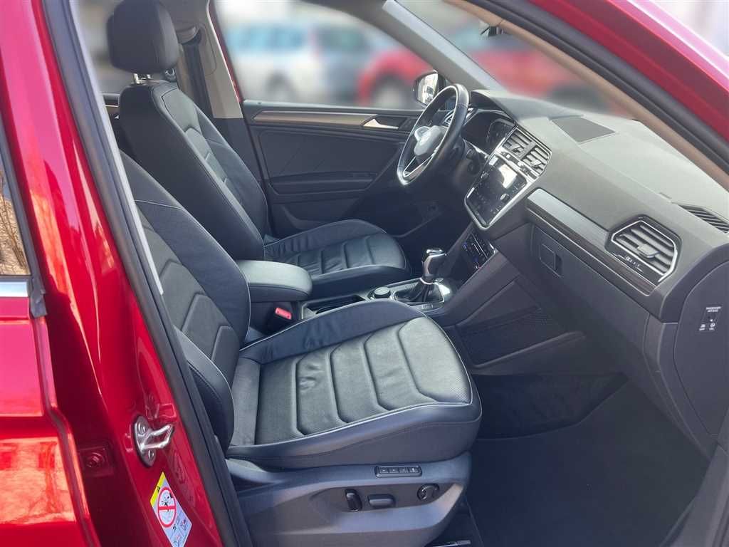 Volkswagen Tiguan Allspace 2023