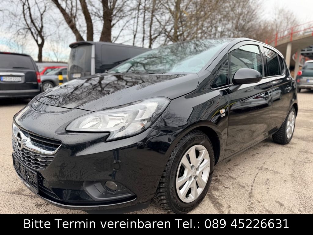 Opel Corsa 2019