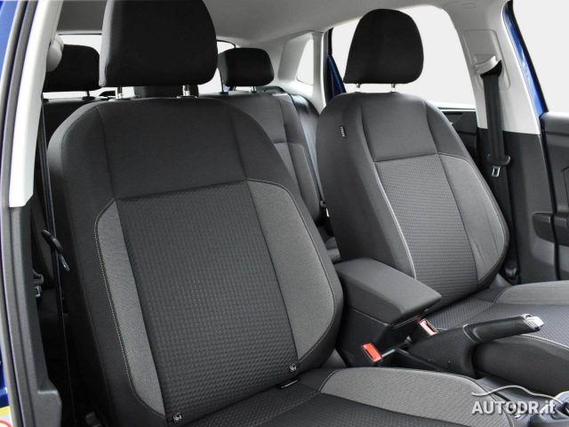 Volkswagen Polo 2022