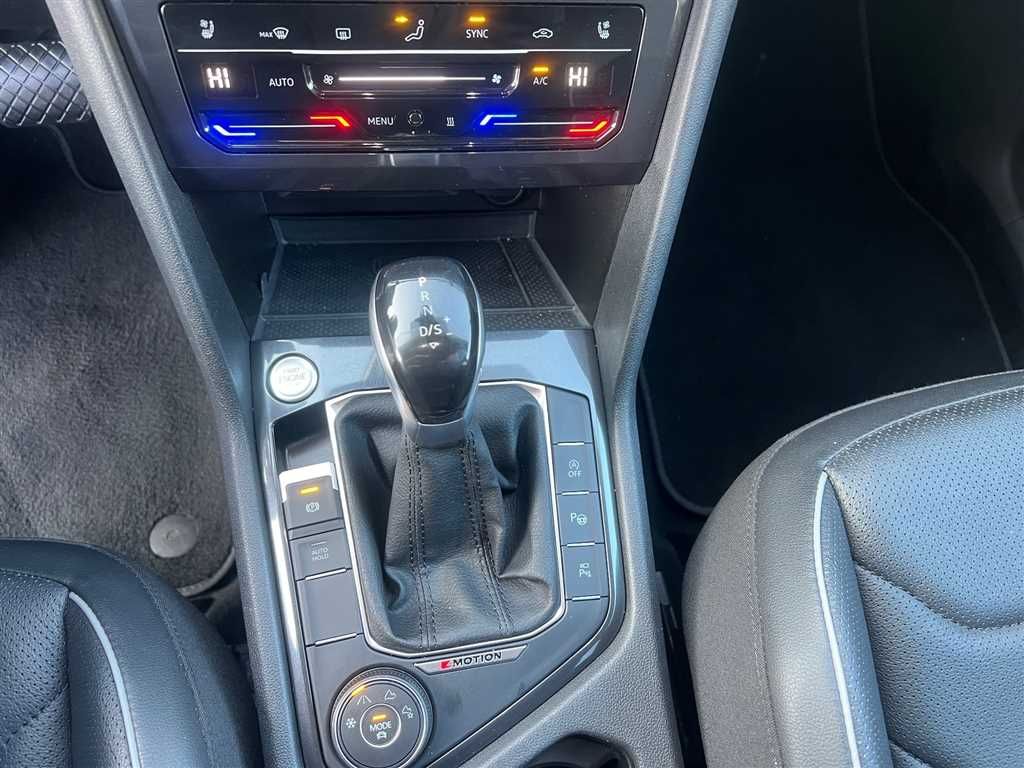 Volkswagen Tiguan Allspace 2023