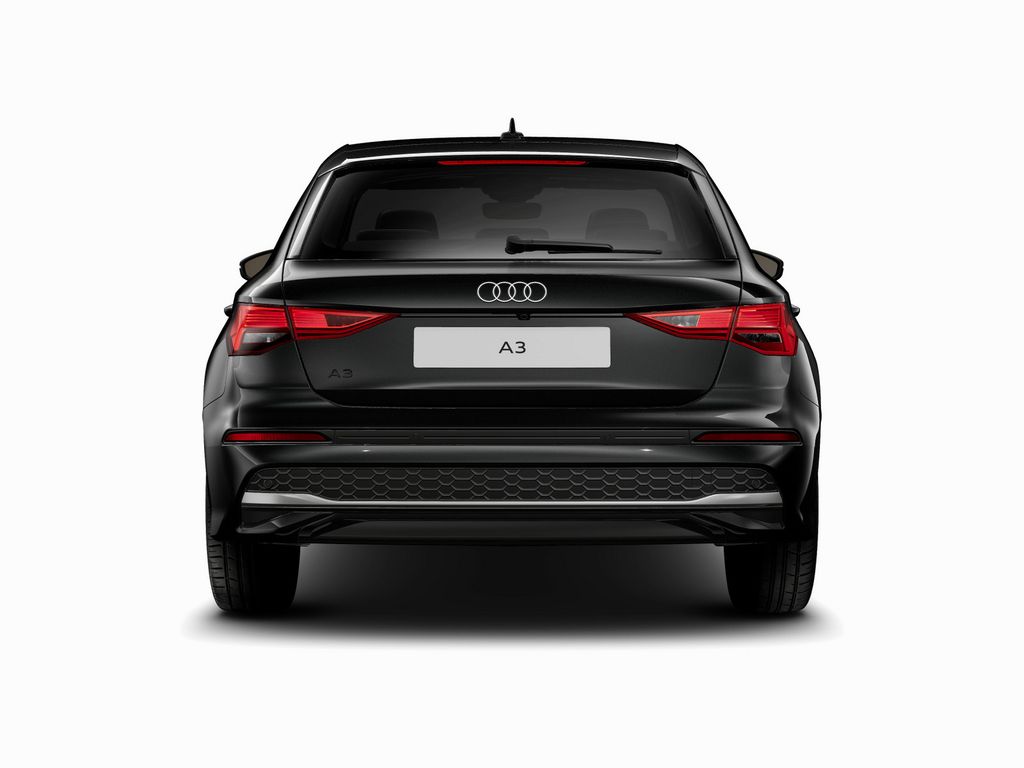 Audi A3 2025