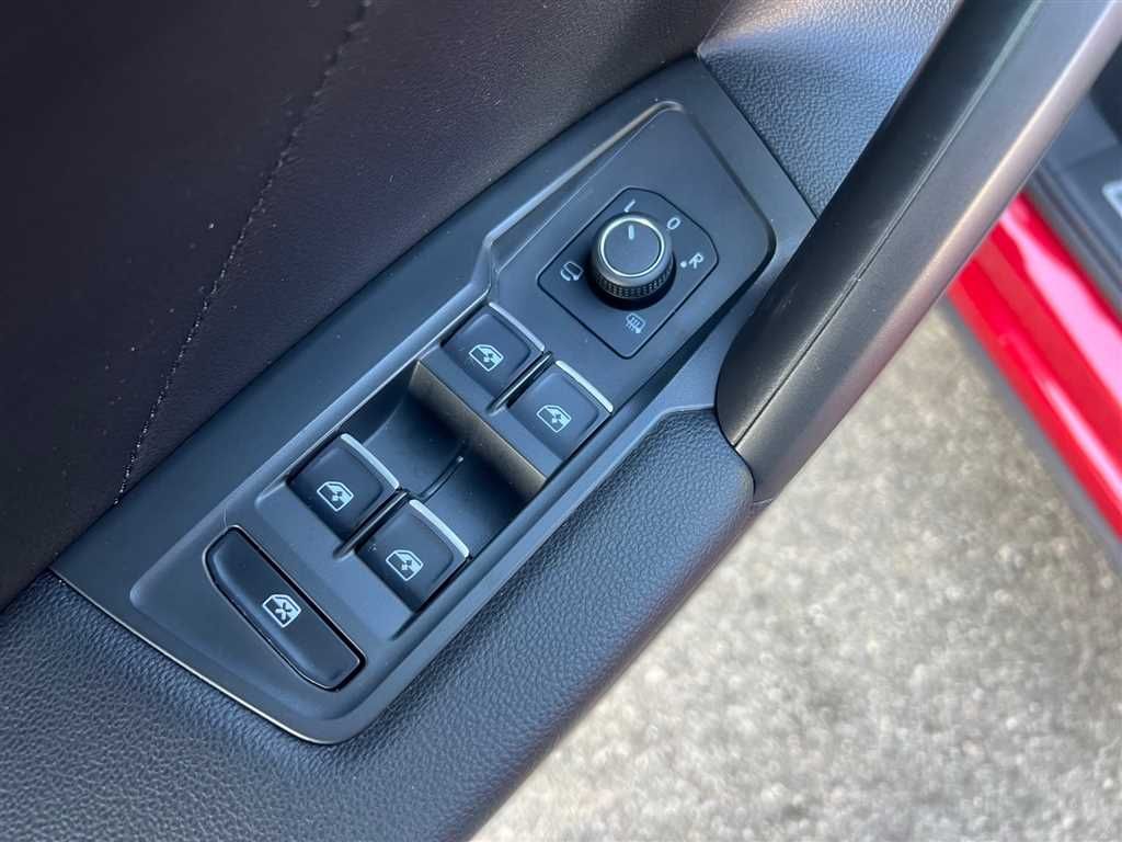 Volkswagen Tiguan Allspace 2023