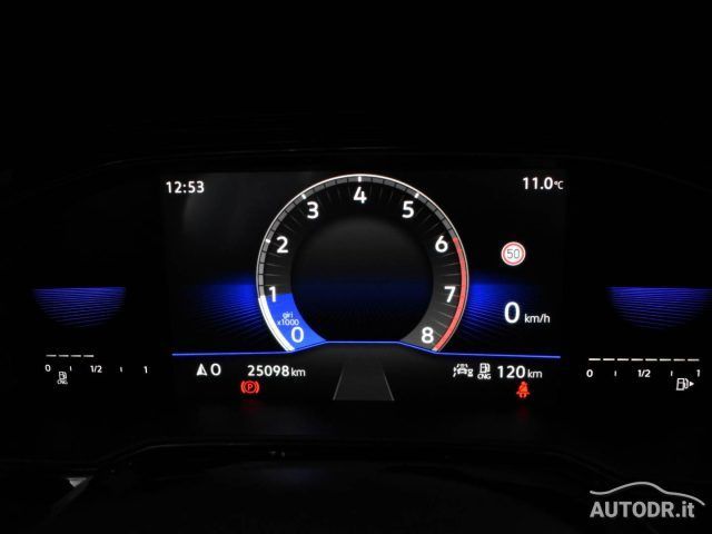 Volkswagen Polo 2022