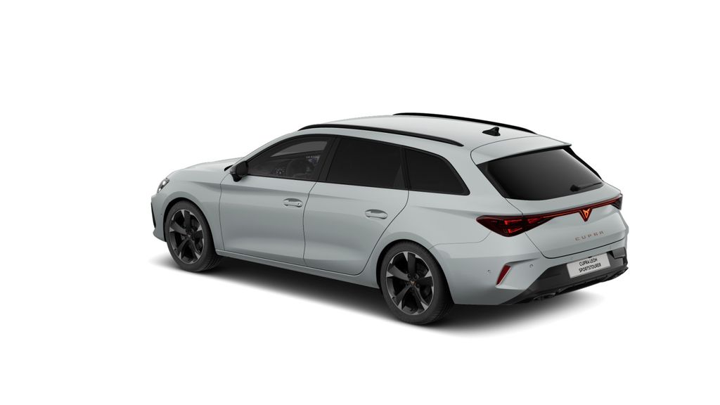 Cupra Leon 2025