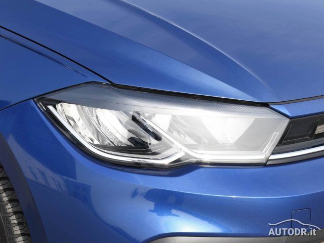 Volkswagen Polo 2022