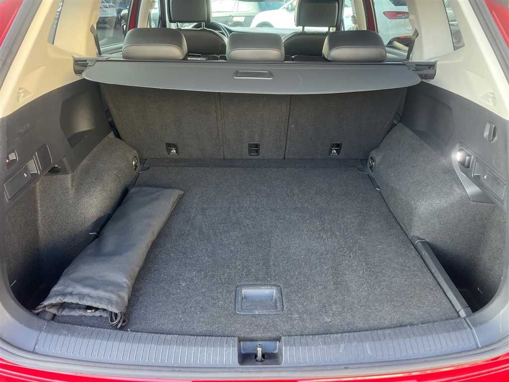 Volkswagen Tiguan Allspace 2023