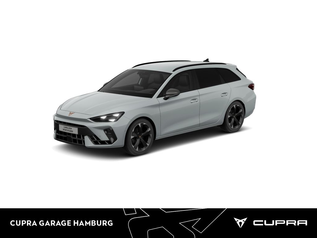 Cupra Leon 2025