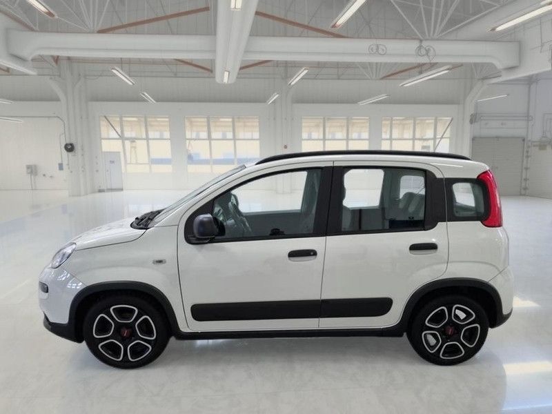 Fiat Panda 2021