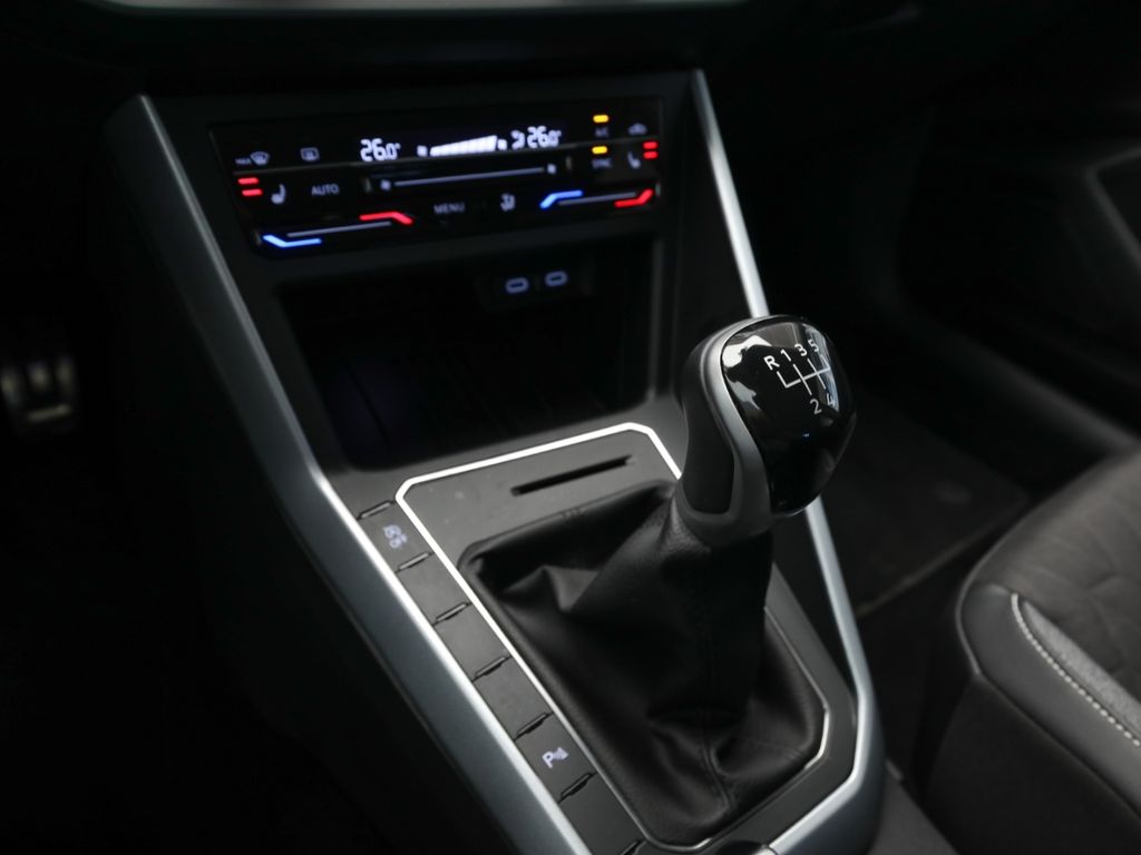 Volkswagen Taigo 2025