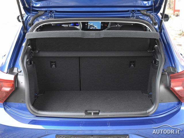 Volkswagen Polo 2022