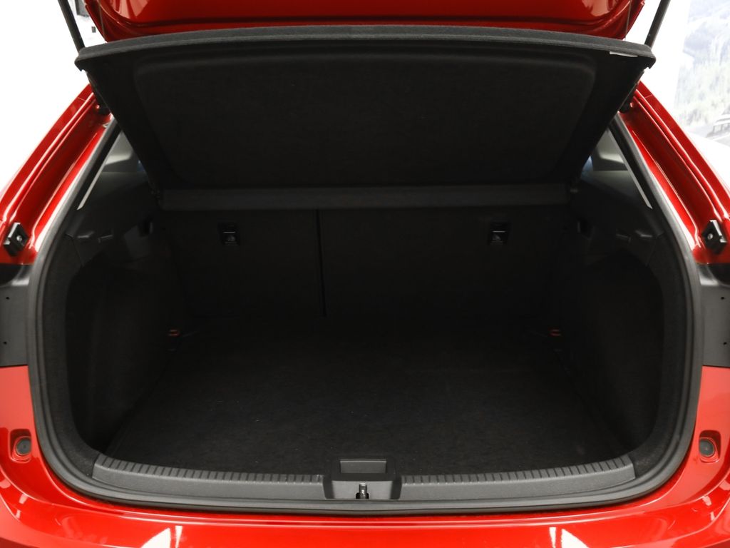 Volkswagen Taigo 2025