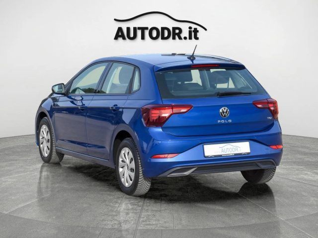 Volkswagen Polo 2022