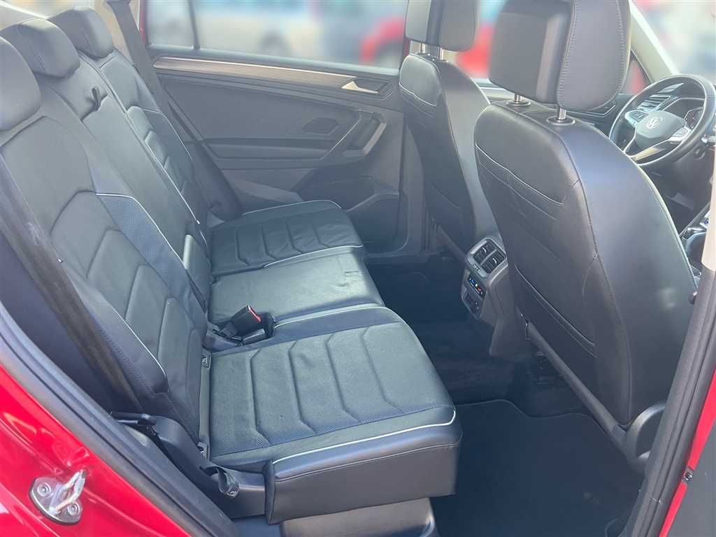 Volkswagen Tiguan Allspace 2023