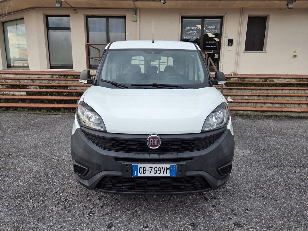 Fiat Other 2020
