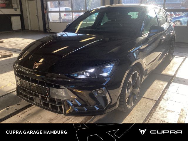 Cupra Leon 2025